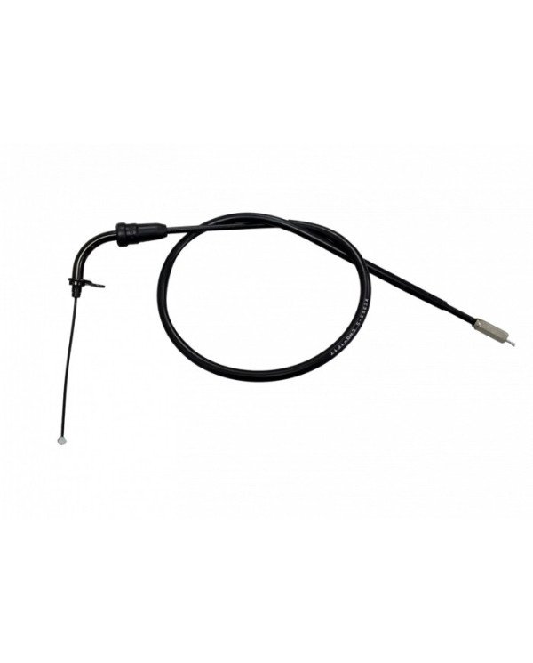 CABLE ACELERADOR CARBURADA GSX150 2016/17 SZK