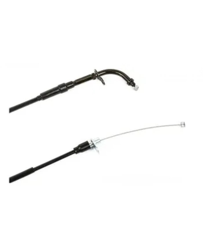 CABLE ACELERADOR #1 INYEC GSX150 SF 2020/22 SZK