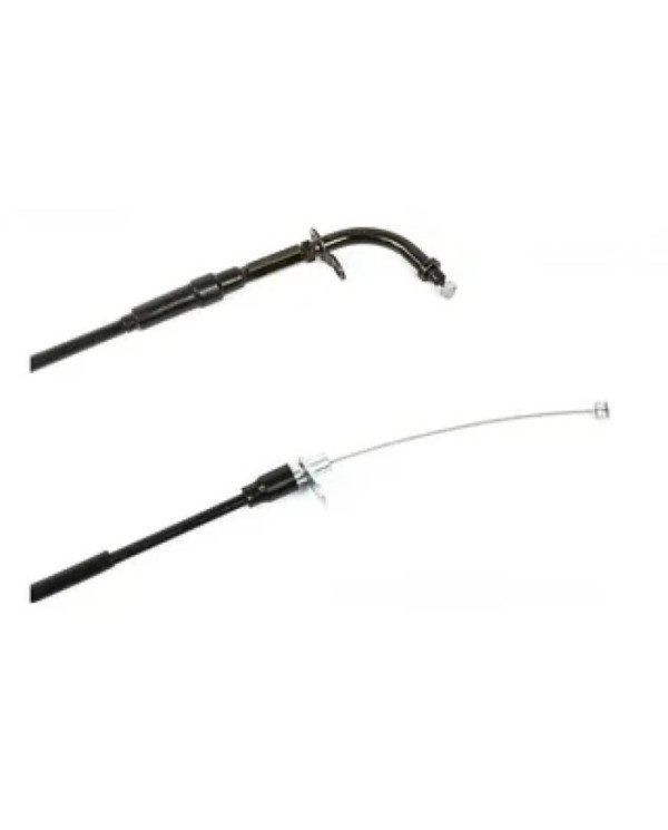 CABLE ACELERADOR #1 INYEC GSX150 SF 2020/22 SZK