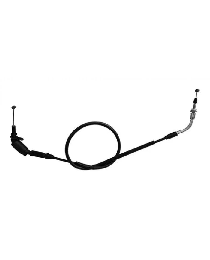 CABLE ACELERADOR #1 INYEC GSX150 NAKED 2020/22 SZK