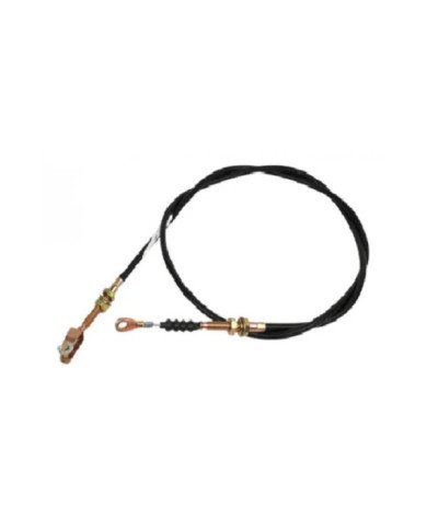 CABLE RUSTER ORIGINAL CARGUERO 150CM GDM