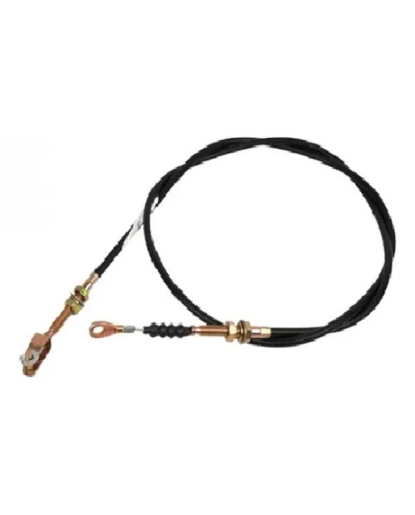 CABLE RUSTER ORIGINAL CARGUERO 150CM GDM