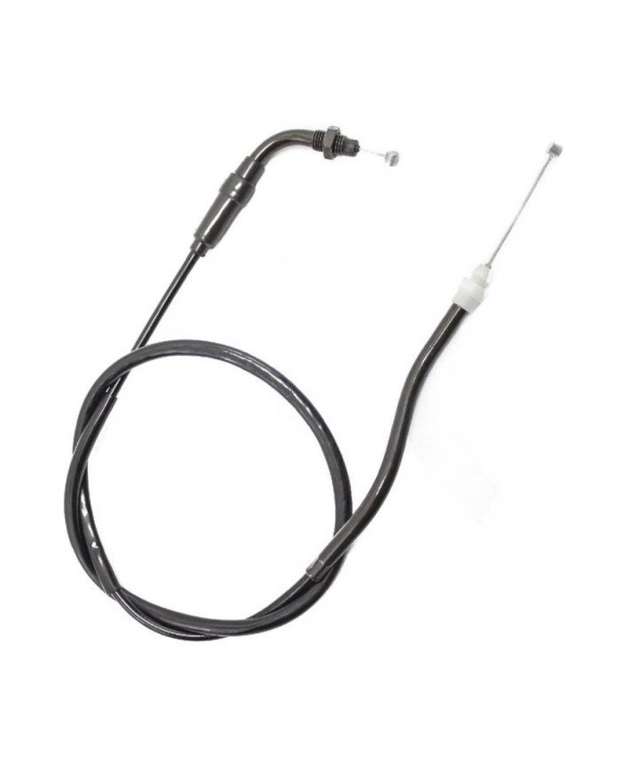 CABLE ACELERADOR COMPLETO PULSAR NS200-FI BAJAJ