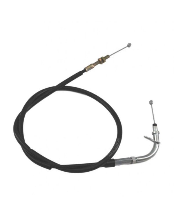 CABLE ACELERADOR YBR125 KIGCOL