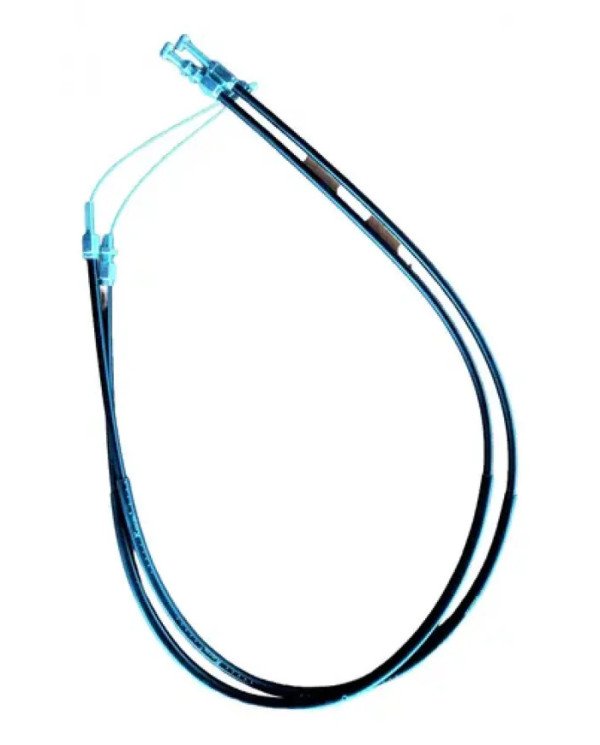 CABLE ACELERADOR A/B XR250 TORNADO KIGCOL