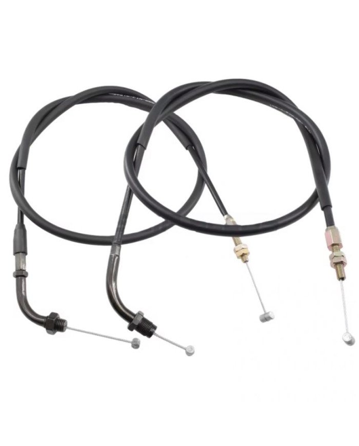 CABLE ACELERADOR  A/B HONDA CB190R GDM