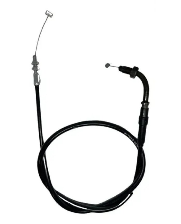 CABLE ACELERADOR HONDA GL125 MODERNA GDM