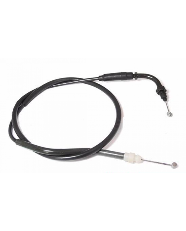CABLE ACELERADOR PULSAR NS200 GDM