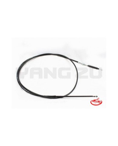 CABLE EMBRAGUE CABINA CARGO CG300 2.17CM YZU