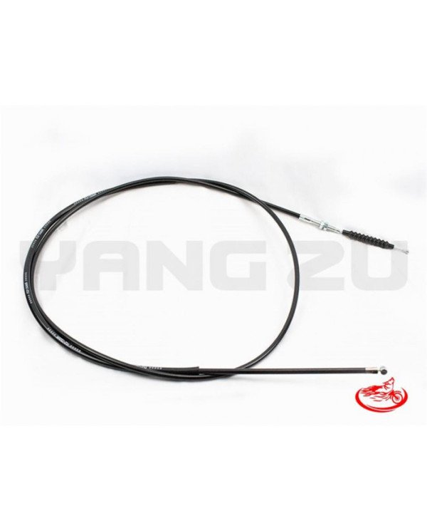 CABLE EMBRAGUE CABINA CARGO CG300 2.17CM YZU