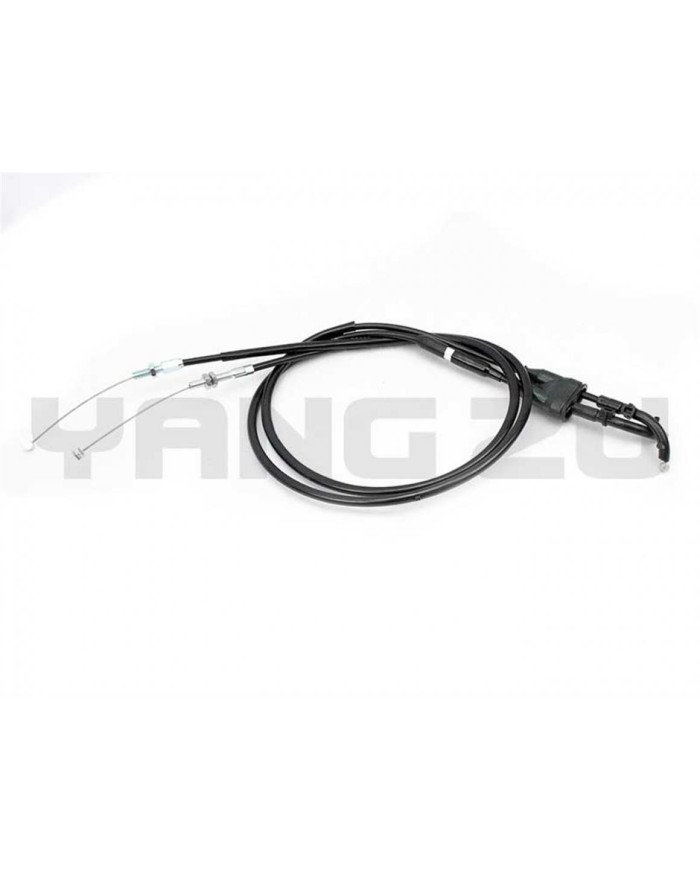 CABLE ACELERADOR DOBLE XTZ250 RCC