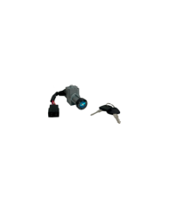 CHAPA CONTACTO CB190R 4CABLES GDM