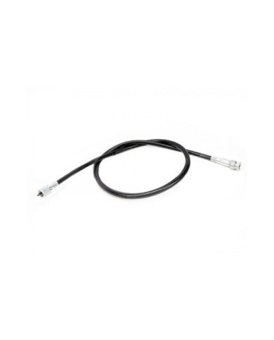 CABLE VELOCIMETRO C/ROSCA EXTERNA GL 125 (ARO ALEACION)
