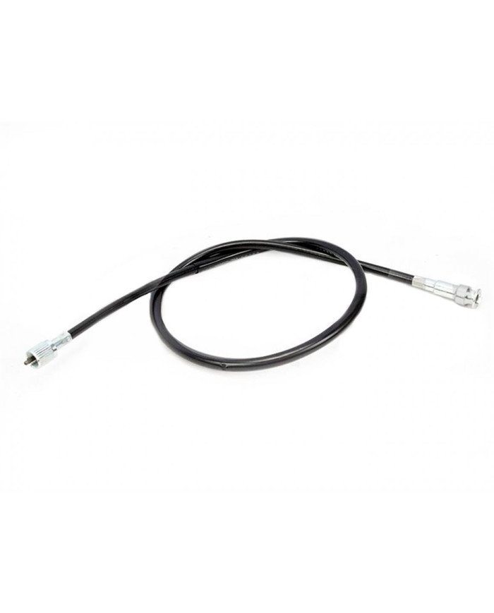 CABLE VELOCIMETRO C/ROSCA EXTERNA GL 125 (ARO ALEACION)