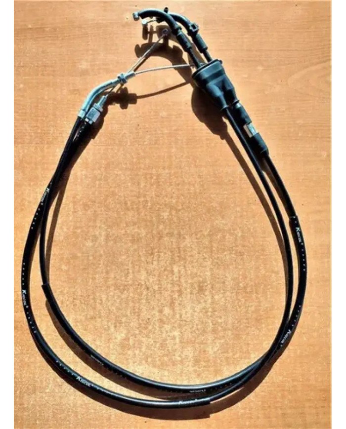 CABLE ACELERADOR YAMAHA XTZ125 CH