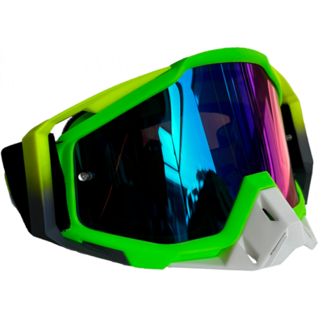 LENTES YZ % YANG ZU AMBAR