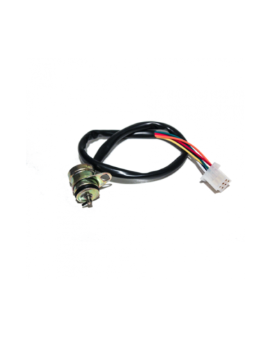 INDICADOR D/VELOCIDADES C/CABLE CGL125 RCC