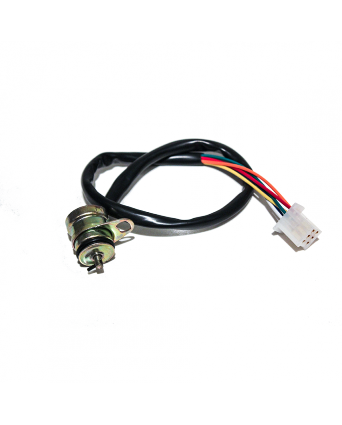 INDICADOR D/VELOCIDADES C/CABLE CGL125 RCC