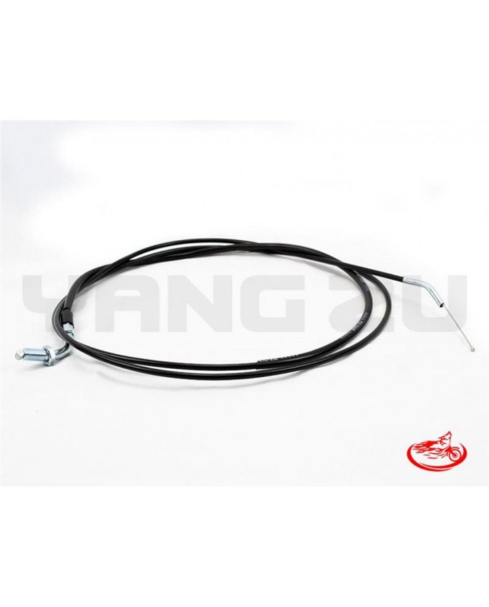 CABLE ACELERADOR CARGUERO C/CABINA 222CM YZ