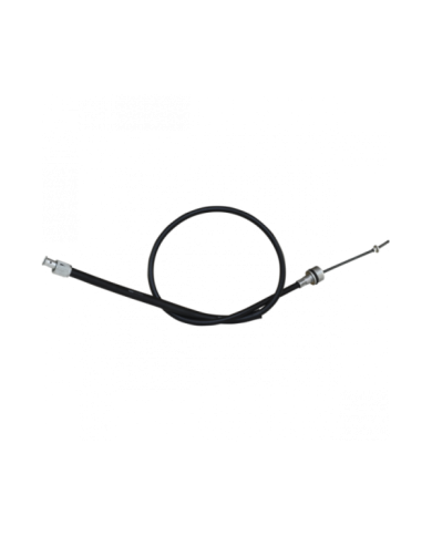 CABLE VELOCIMETRO C/ROSCA EXT BROSS- GL125 RCC