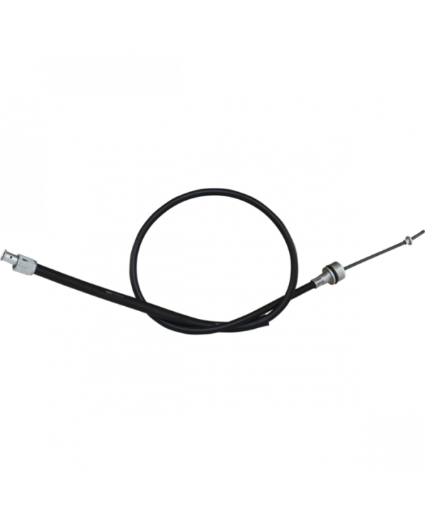 CABLE VELOCIMETRO C/ROSCA EXT BROSS- GL125 RCC