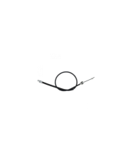 CABLE VELOCIMETRO C/ROSCA EXT BROSS- GL125 RCC