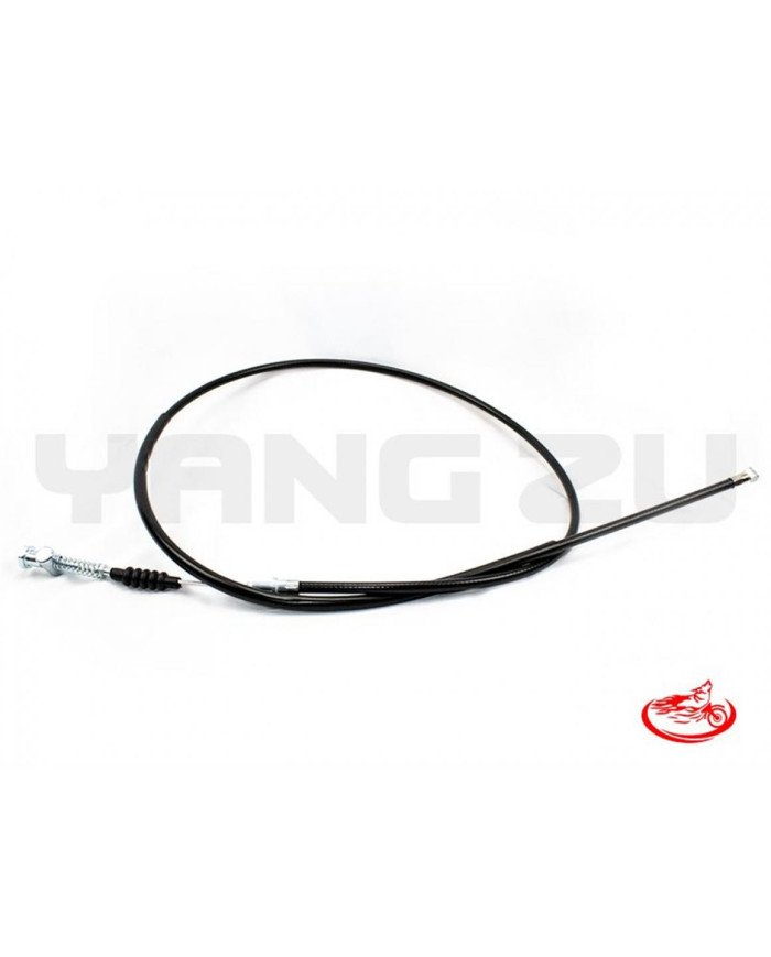 CABLE FRENO DELT CARGUERO YANG ZU
