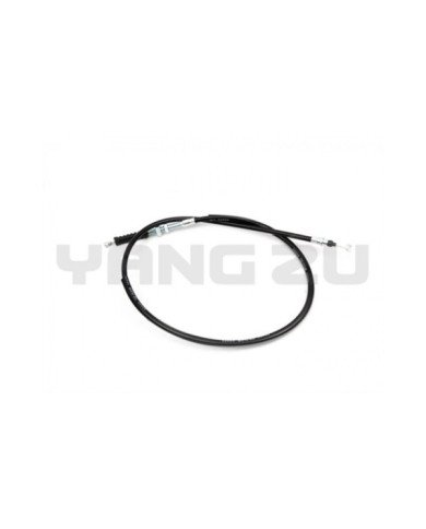 CABLE EMBRAGUE CBF150 UNICOR YZU