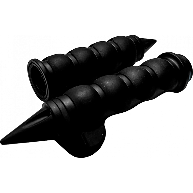 MANUBRIO CHOPER 1 PULGADA NEGRO RM