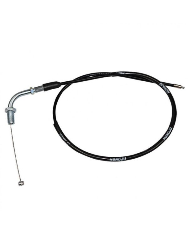 CABLE ACELERADOR CG125 CH