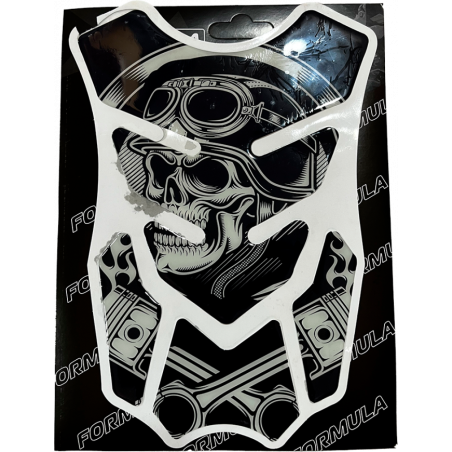 PROTECTOR TANQUE CALAVERA RMA