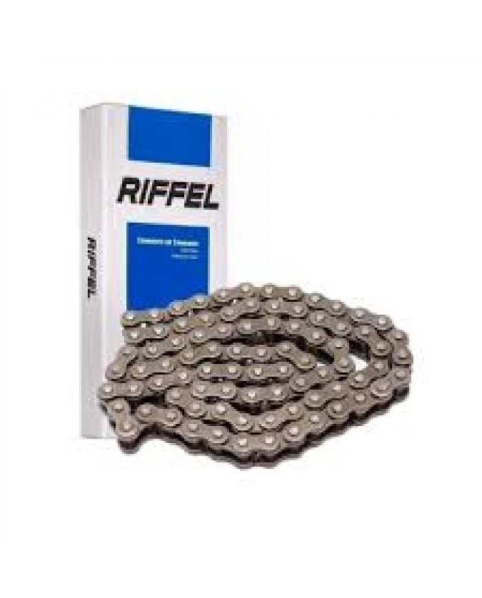 CADENA ARRASTRE 420H 120L RIFFEL