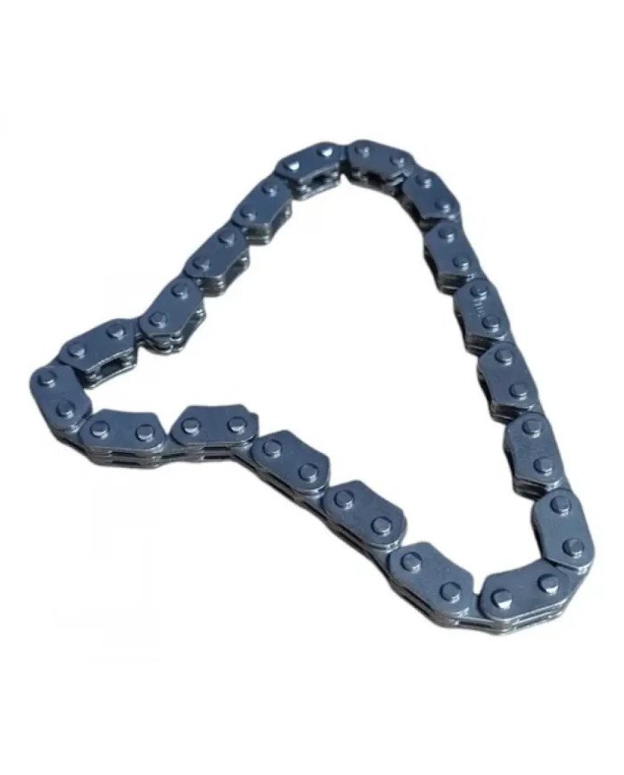 CADENA BOMBA ACEITE 38L 2X3 C100 KGL