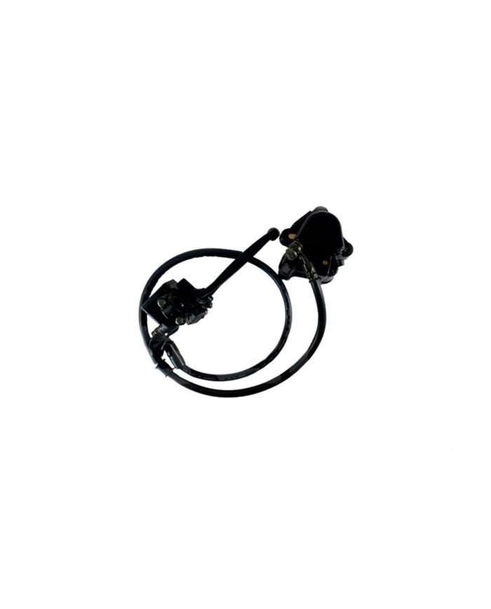 CALIPER FRENO DELT SOLO MOD/REDONDO BROSS RCC