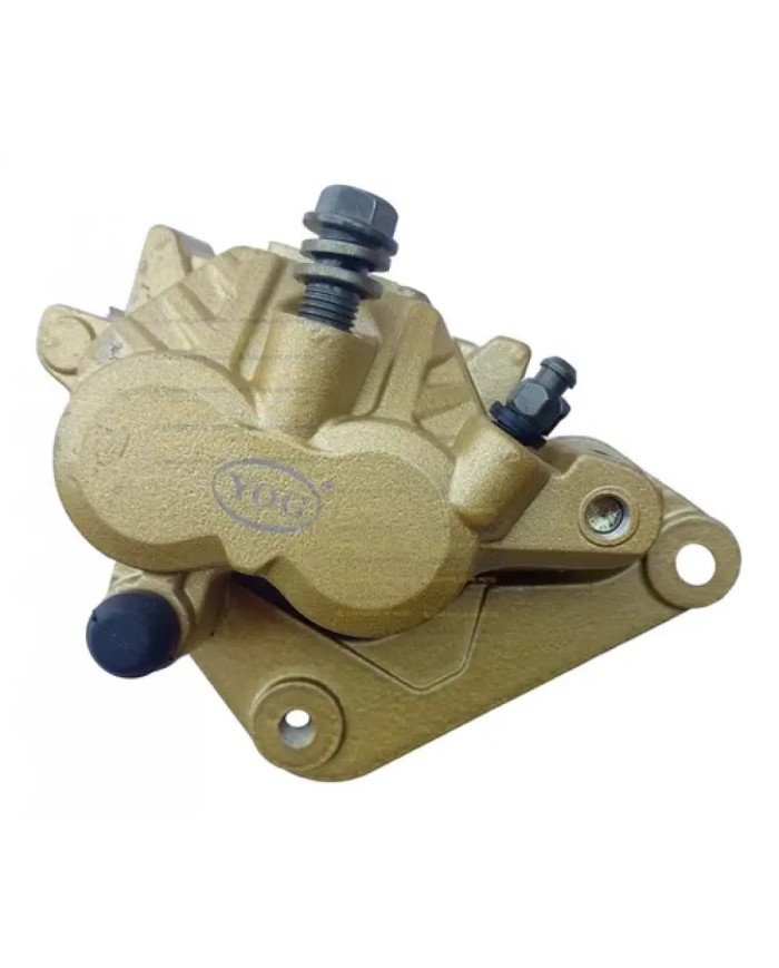 CALIPER FRENO DELT PULSAR NS200