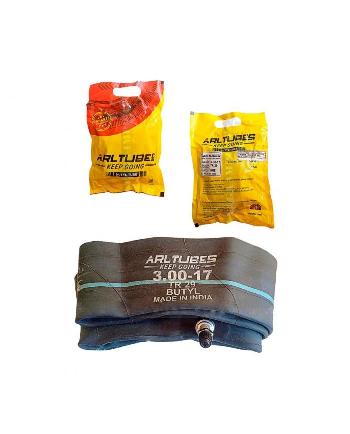 CAMARA 300X17 TSK CELIMO