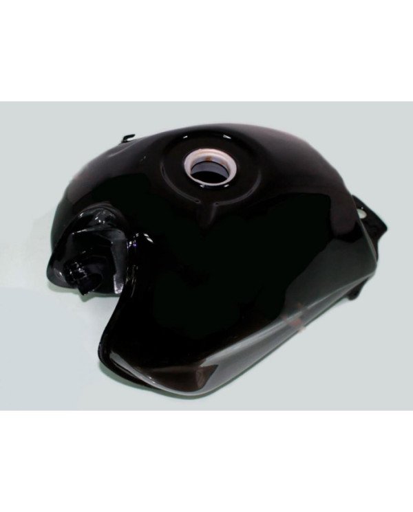 CARENAJE TANQUE GY 200-150 RJ-N,NG,AZ-BLNC