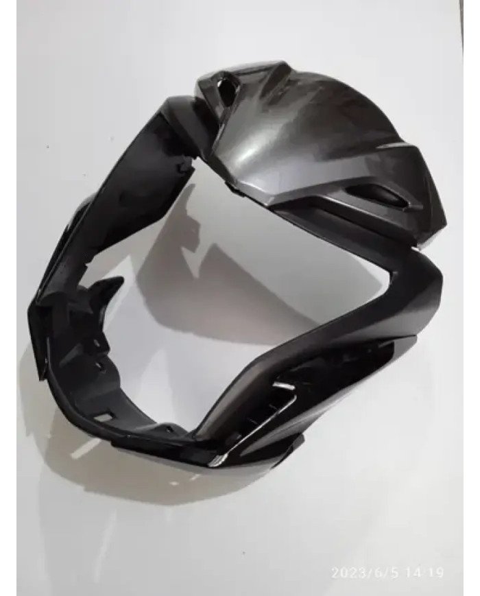 CARENAJE POST COMPLETO INVICTA 2014