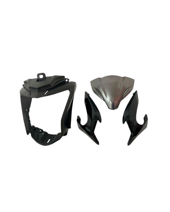 CARENAJE DELT DERECH SOLO CB150 HONDA INVICTA