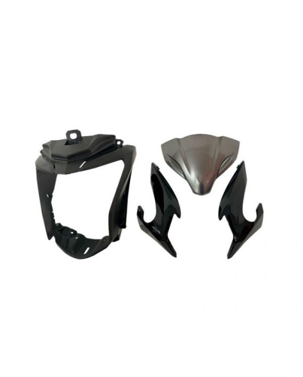 CARENAJE DELT DERECH SOLO CB150 HONDA INVICTA