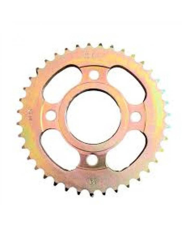 CATALINA 39T DORADO CG125 GDM