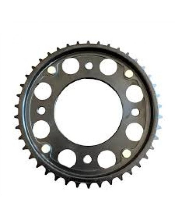 CATALINA 42T CB110/150 428 BJR