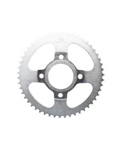 CATALINA 50T CG-XL185 58/10MM DORADA  GDM