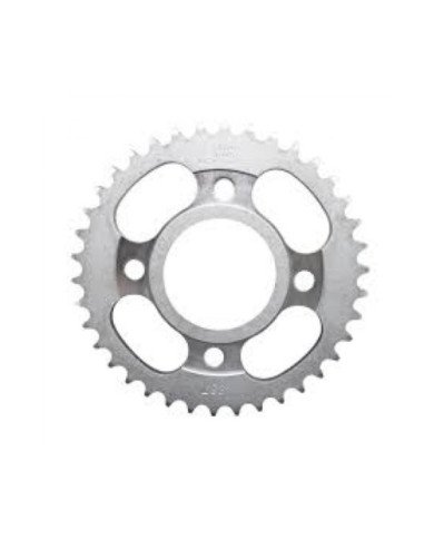 CATALINA 38T CG125 58/10MM  TECNI