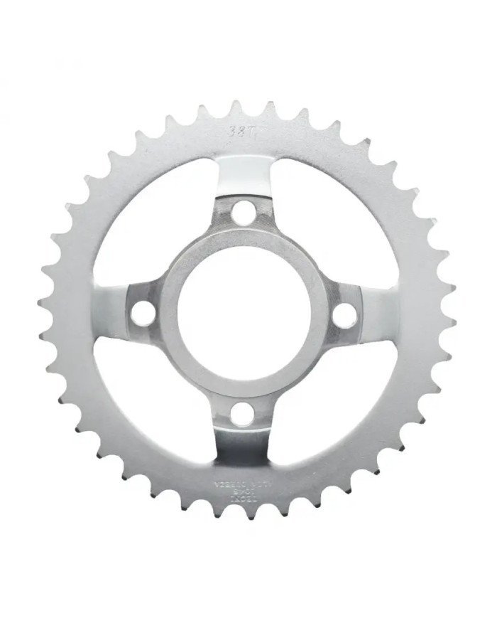 CATALINA 38T PLATO 520H DM150  68/10MM GDM