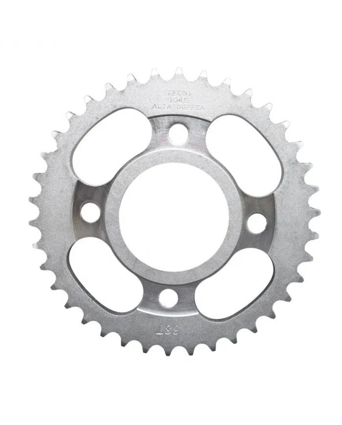 CATALINA 38T C/PIN DAX TEC