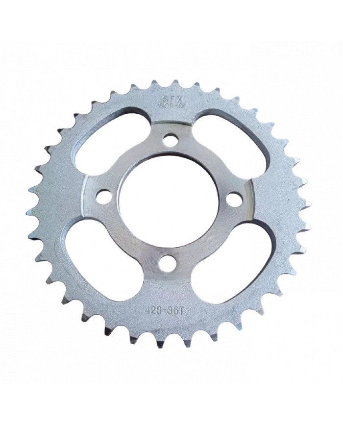 CATALINA 36T CD100 428 54/4MM SFX CN