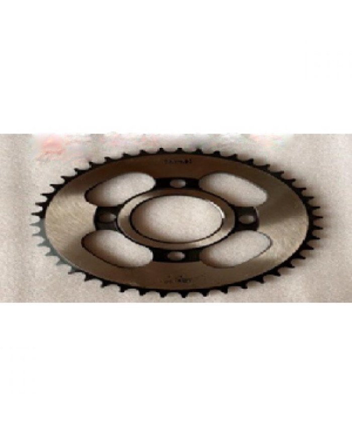 CATALINA 45T CGL 125 PLATO NEGRO LXG