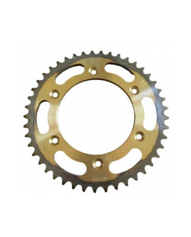 CATALINA 45T CIEGA 520 UNIVERSAL BJR