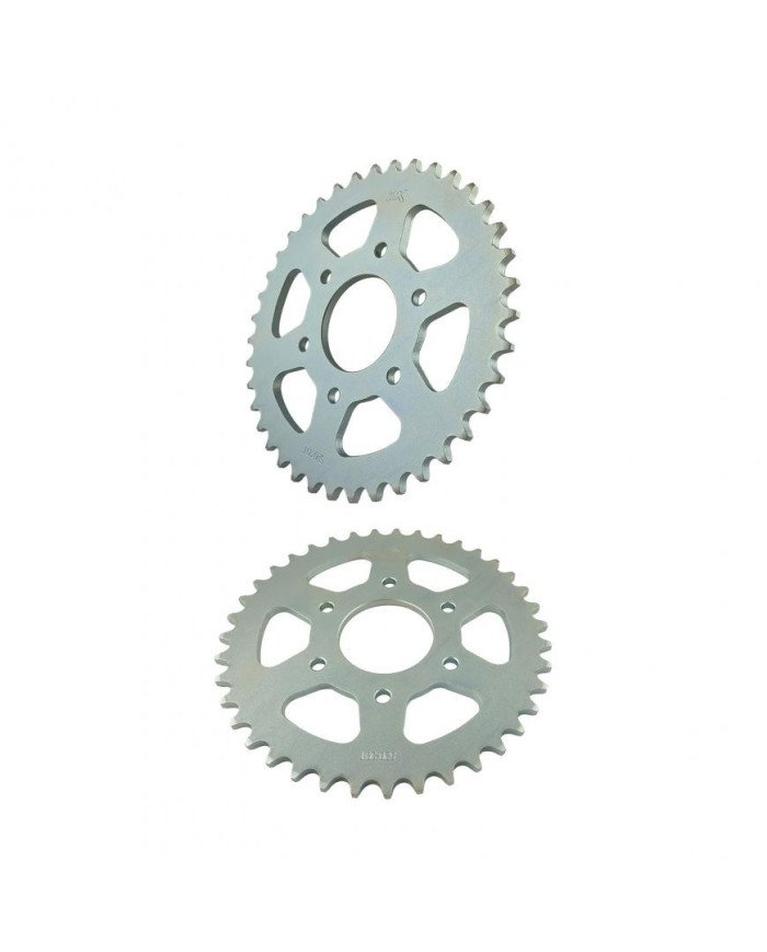 CATALINA 39T PULSAR 180 520H 6P 58.5/12MM  GDM